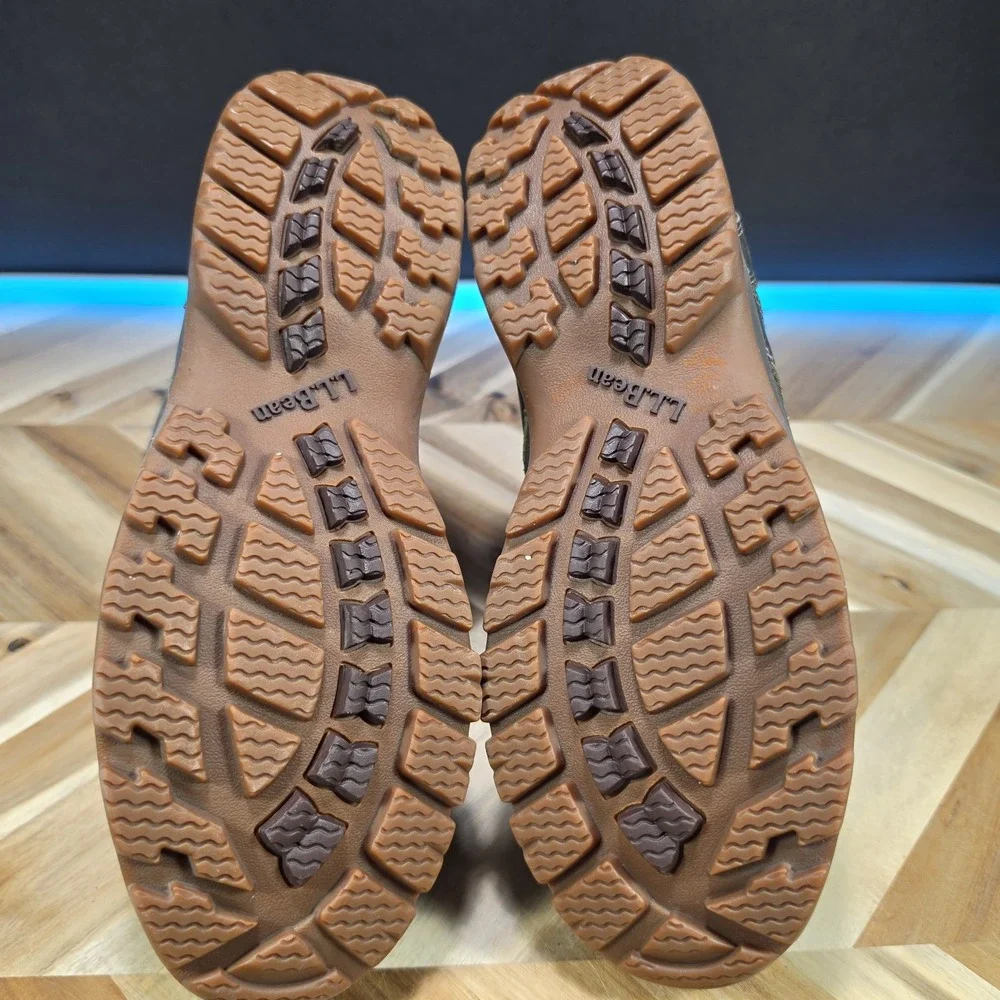 L.L. Bean pre owned